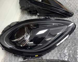 PORSCHE macan 2019-2024 - 4