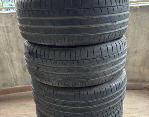 R18  265/60 ზაფხული