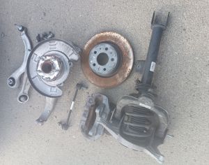 TESLA Model 3 2017-2022 - 2