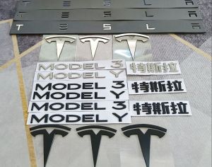 TESLA Model Y 2017-2026 - 2