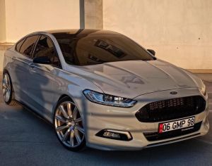 FORD C-MAX - 2