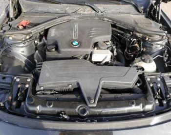 BMW 118 2011-2019 - 2