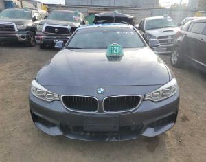 BMW 428 2016 2.0 - 1