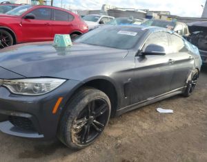 BMW 428 2016 2.0 - 1