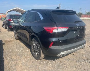 FORD Escape 2020 1.5 - 2