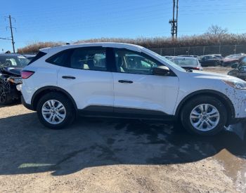 FORD Escape 2020 1.5 - 3