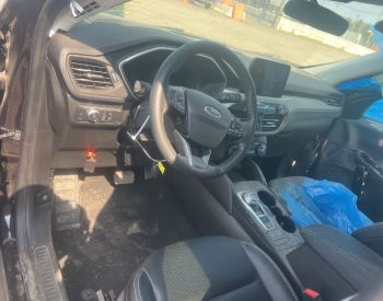 FORD Escape 2020 1.5 - 4