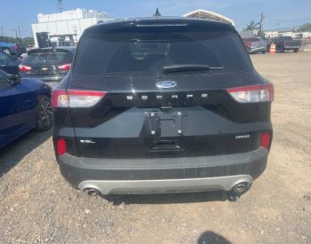 FORD Escape 2020 1.5 - 5
