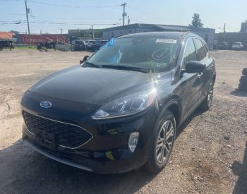FORD Escape 2020 1.5 - 6