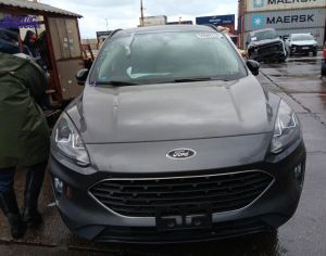 FORD Escape 2020 1.5 - 7