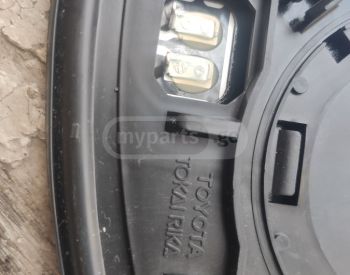 LEXUS IS 200 2013-2020 - 4