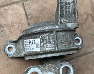 OPEL Astra 1998-2004 - 3
