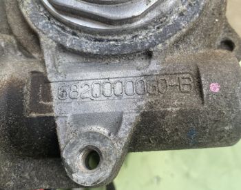 CITROEN C3 2004-2010 - 2