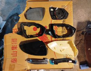 HYUNDAI Elantra 2021-2024