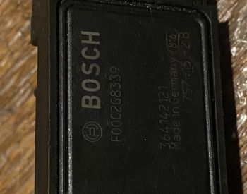 BMW 330 2004-2013 - 3