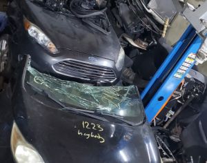 FORD Fiesta 2014 1.6 - 2