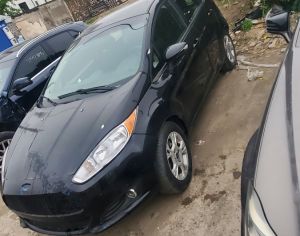 FORD Fiesta 2014 1.6 - 7