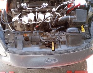 FORD Fiesta 2014 1.6 - 9