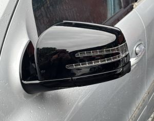 MERCEDES-BENZ ML 500 2006-2012 - 1
