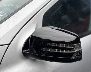 MERCEDES-BENZ ML 500 2006-2012 - 2