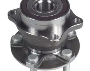 SUBARU Forester 2007-2011