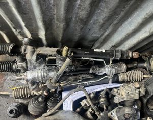 HONDA Cr-v 1996-2001 - 1