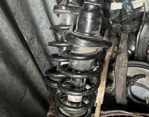 HONDA Cr-v 2002-2006 - 1