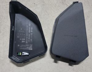 LEXUS NX 350 2021-2024 - 1