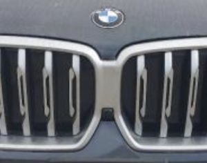 BMW X6 2020-2023