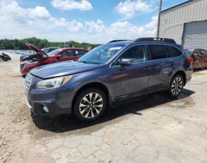 SUBARU Forester 2014 2.5 - 1