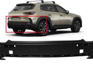 MAZDA CX-50 2022-2026