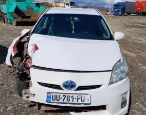 TOYOTA Prius 2011 1.8 - 1