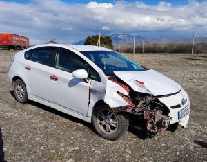 TOYOTA Prius 2011 1.8 - 2
