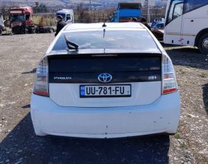 TOYOTA Prius 2011 1.8 - 3