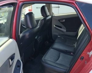 TOYOTA Prius 2011 1.8 - 6