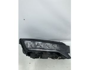 SKODA Octavia 2023-2025