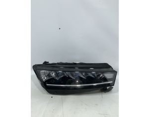 SKODA Octavia 2020-2023 - 1