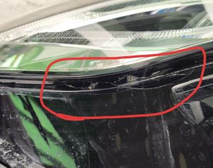 MERCEDES-BENZ GLC 300 2019 - 2