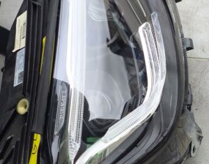 MERCEDES-BENZ GLC 300 2019 - 6