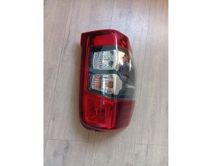 MITSUBISHI Temsa L200 2015-2020 - 1