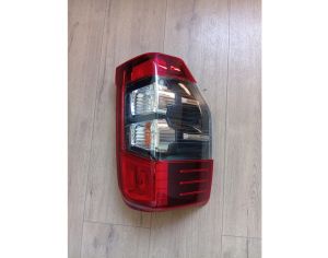MITSUBISHI Temsa L200 2015-2020 - 2