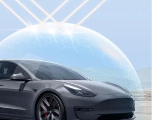 TESLA Model Y 2020-2025 - 7