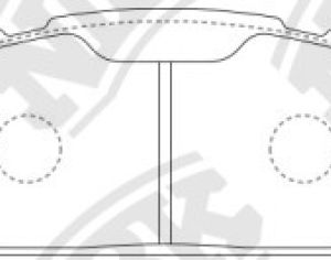 FORD Mustang 2014-2022 - 1