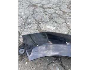FORD Fiesta 2019-2023 - 3