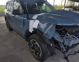 FORD Bronco Sport 2021 1.5 - 2
