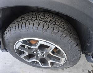 FORD Bronco Sport 2021 1.5 - 3