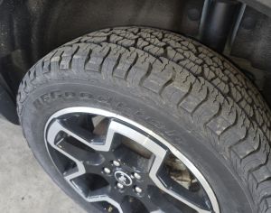 FORD Bronco Sport 2021 1.5 - 4