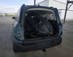 FORD Bronco Sport 2021 1.5 - 6