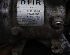 MAZDA Demio 2016-2020
