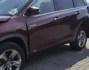 TOYOTA Highlander 2016 3.5 - 2